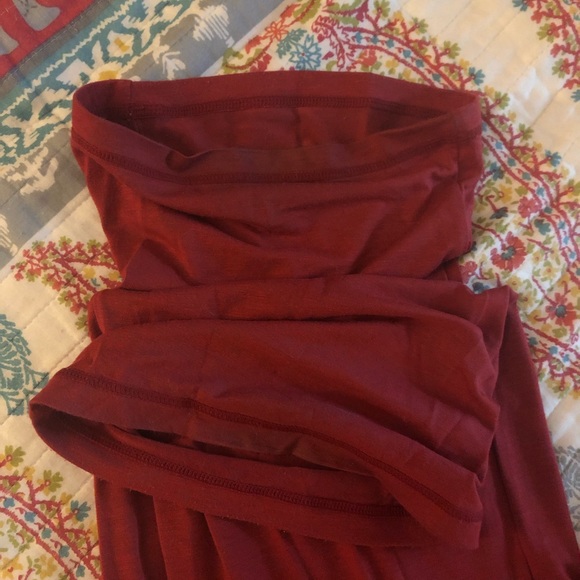 P’Tula Brandi Carefree Loungepant - Picture 4 of 4